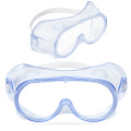 Sidiou Group Chemical Splash/Impact Eye Anti-Fog Protective Safety Glasses